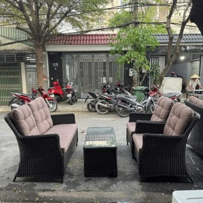Hình ảnh thực tế