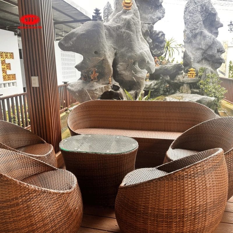 Dự án cafe