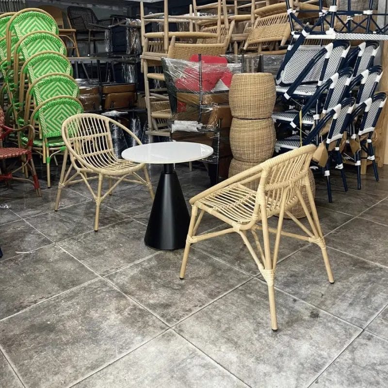 Hình ảnh thực tế