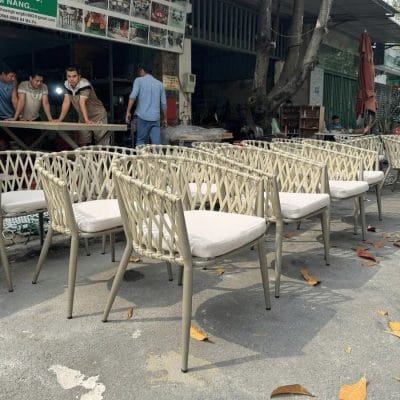 Hình ảnh thực tế