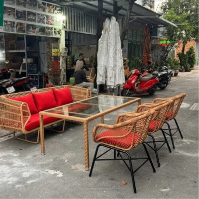 Hình ảnh thực tế