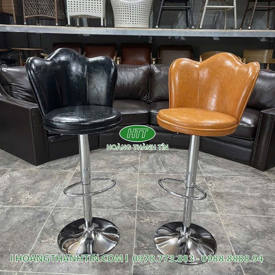 Bàn ghế bar TH 12