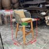 Bàn ghế bar TH 16