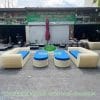 Giường tắm nắng TH 45