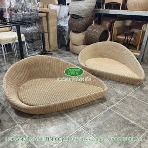 Giường tắm nắng TH 17