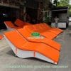 Giường tắm nắng TH 20