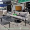 Sofa đan dây dù TH 11
